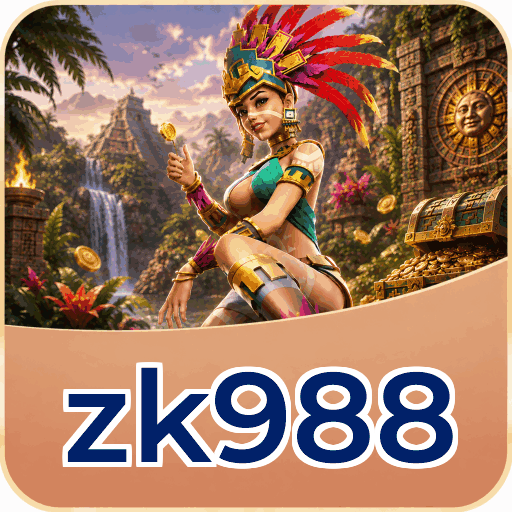 zk988 Indonesia
